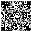 QR code with Orchid contacts