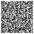 QR code with Orient Yacht Club contacts