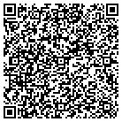 QR code with Hollywood Blvd Hair Designers contacts