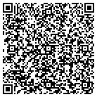 QR code with Michael Burns Carpentry contacts