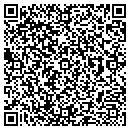 QR code with Zalman Sofer contacts
