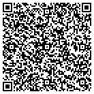 QR code with Alvin M Bernstone Law Offices contacts