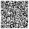 QR code with AICHE contacts