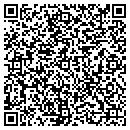 QR code with W J Halstead Fuel Oil contacts