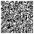 QR code with PIP Printing contacts