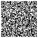 QR code with True Image contacts