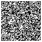 QR code with Oticso Highway Department contacts