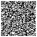 QR code with Manoj R Vora MD contacts