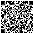 QR code with Jack Warshaw contacts