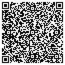 QR code with C H Dennis Corp contacts
