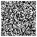 QR code with E-Z Tilt Window Ltd contacts