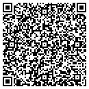 QR code with DRV Design contacts