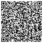 QR code with Allens Custom Service contacts