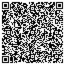 QR code with Garry T Center CPA contacts