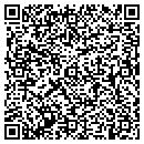 QR code with Das Academy contacts