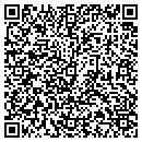 QR code with L & J Carpet of New York contacts