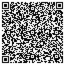 QR code with Blue Tulip contacts