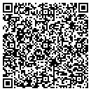 QR code with R C I contacts