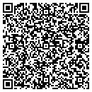 QR code with Rosemarie McGowan Msw contacts