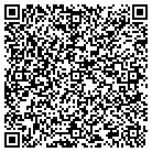 QR code with 44 Fulton Street Holding Corp contacts