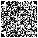 QR code with Ykc Traders contacts