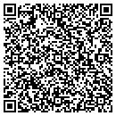 QR code with Univision contacts