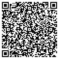 QR code with Uva Wines Inc contacts