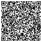 QR code with Martin Brading Studio contacts