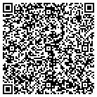 QR code with Agustin Barber Shop Unisex contacts