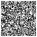 QR code with B C Cab LLC contacts