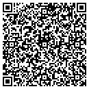 QR code with Robert T Hovey contacts