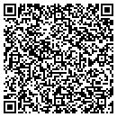 QR code with Henry Boyer Institute of Dance contacts