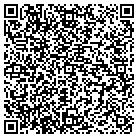 QR code with A 1 Back Bay Boat Works contacts