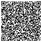 QR code with King Security & Investigations contacts