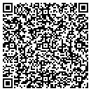 QR code with Amherst Gold & Gem contacts