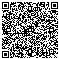 QR code with Michael J Benn contacts