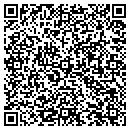 QR code with Carovision contacts