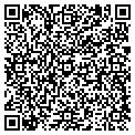QR code with Necessaire contacts