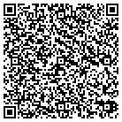 QR code with Oriental Pearl Palace contacts