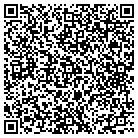 QR code with God Built Christian Book Store contacts