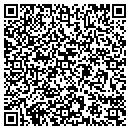 QR code with Masterburr contacts