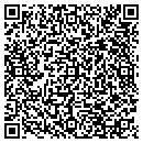 QR code with De Stefano Funeral Home contacts