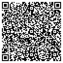 QR code with XYZ Plush contacts