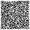 QR code with High Image Of New York contacts