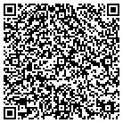 QR code with Kenneth E Barns C L U contacts