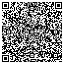 QR code with Zoe Tebeau contacts