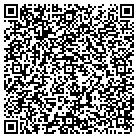 QR code with Rj Dillabough Contracting contacts