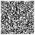 QR code with Mt St Joseph Elementary School contacts