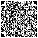 QR code with Mr Blacktop contacts