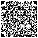 QR code with Hot Freight contacts